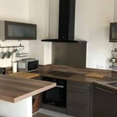 Appartement Nice Proche Mer Et Centre Εξωτερικό φωτογραφία