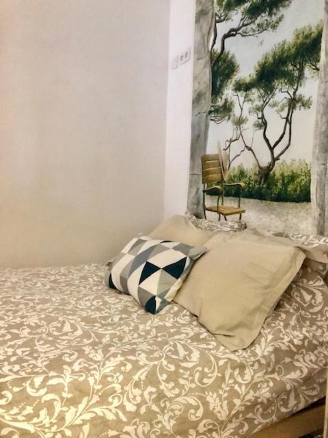 Appartement Nice Proche Mer Et Centre Εξωτερικό φωτογραφία