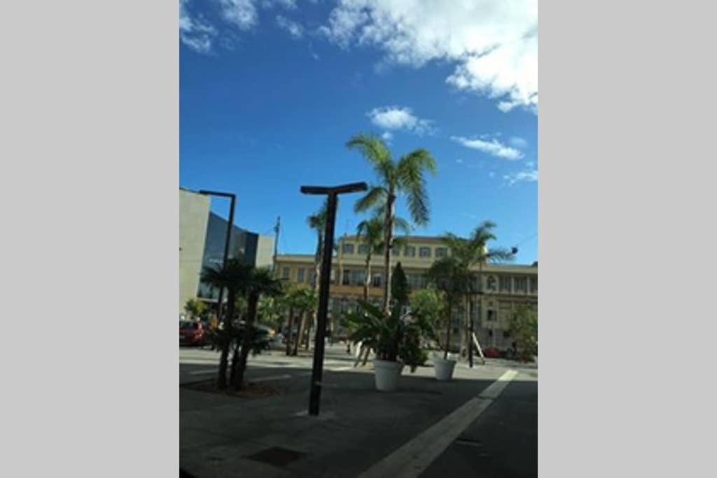 Appartement Nice Proche Mer Et Centre Εξωτερικό φωτογραφία