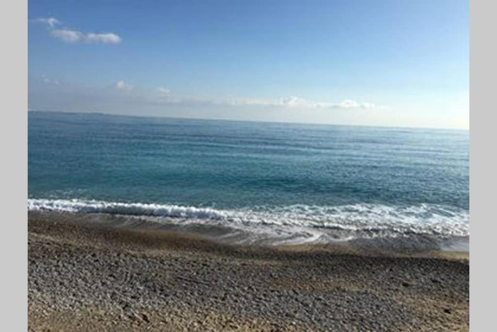 Appartement Nice Proche Mer Et Centre Εξωτερικό φωτογραφία